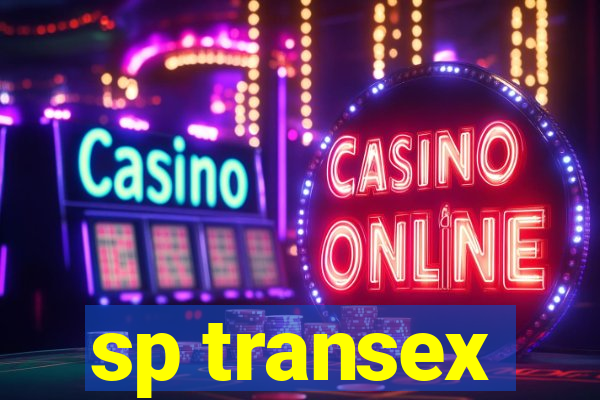 sp transex